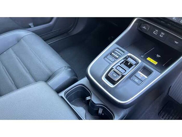 Honda CR-V Hybrid CR-V 2.0 eHEV Elegance 5dr eCVT 
