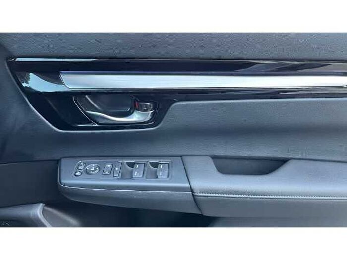 Honda CR-V Hybrid CR-V 2.0 eHEV Elegance 5dr eCVT 