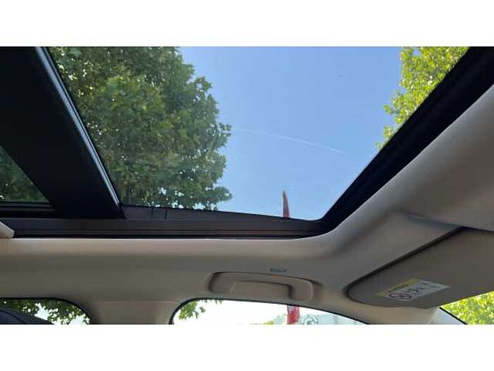 Honda CR-V Hybrid CR-V 2.0 eHEV Elegance 5dr eCVT 