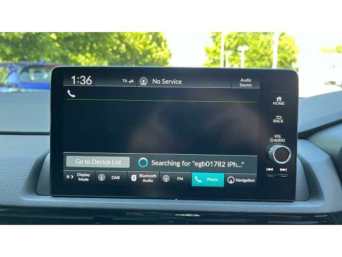 Honda CR-V Hybrid CR-V 2.0 eHEV Elegance 5dr eCVT 