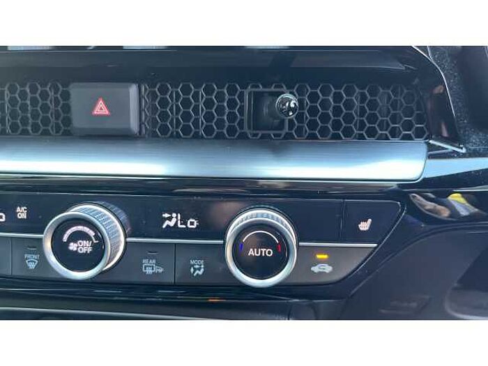 Honda CR-V Hybrid CR-V 2.0 eHEV Elegance 5dr eCVT 
