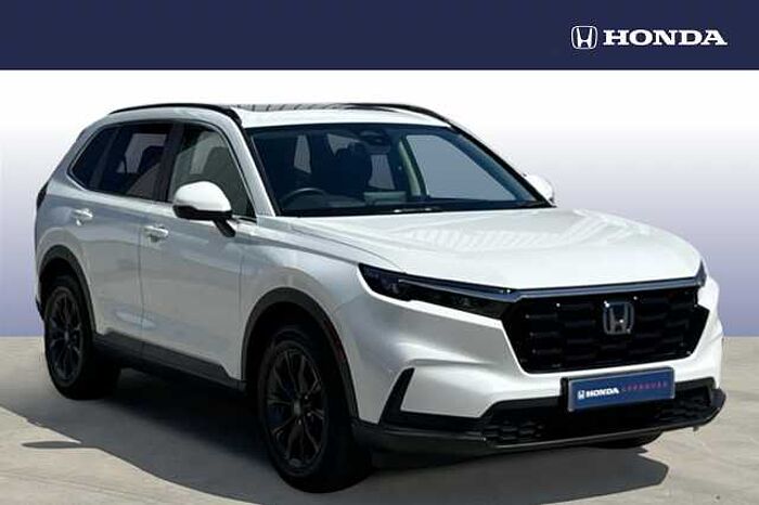 Honda CR-V Hybrid CR-V 2.0 eHEV Advance 5dr eCVT 