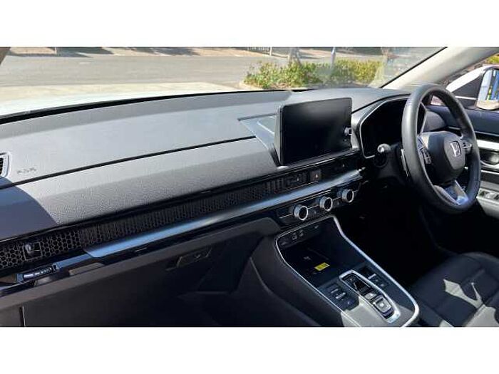 Honda CR-V Hybrid CR-V 2.0 eHEV Advance 5dr eCVT 