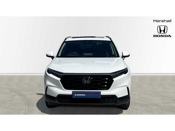 Honda CR-V Hybrid CR-V 2.0 eHEV Advance 5dr eCVT 