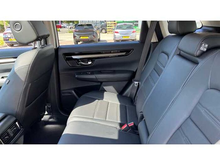 Honda CR-V Hybrid CR-V 2.0 eHEV Advance 5dr eCVT 