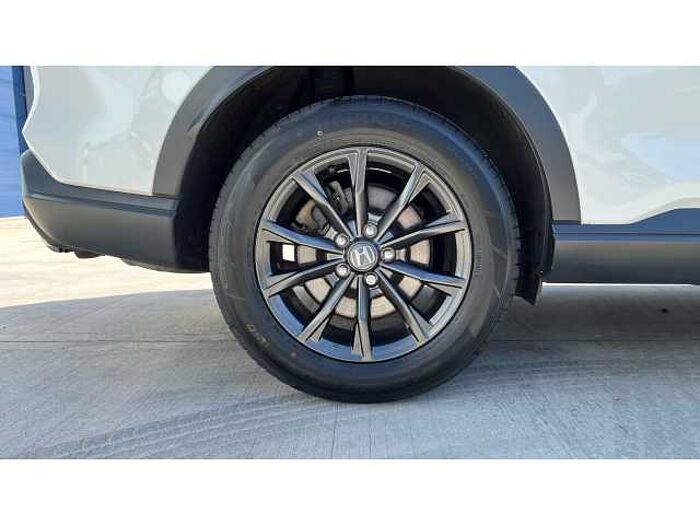 Honda CR-V Hybrid CR-V 2.0 eHEV Advance 5dr eCVT 