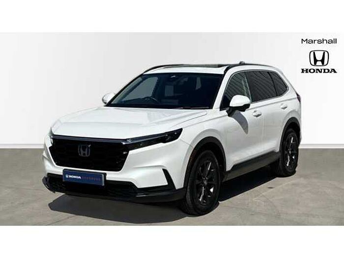 Honda CR-V Hybrid CR-V 2.0 eHEV Advance 5dr eCVT 