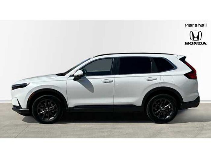 Honda CR-V Hybrid CR-V 2.0 eHEV Advance 5dr eCVT 