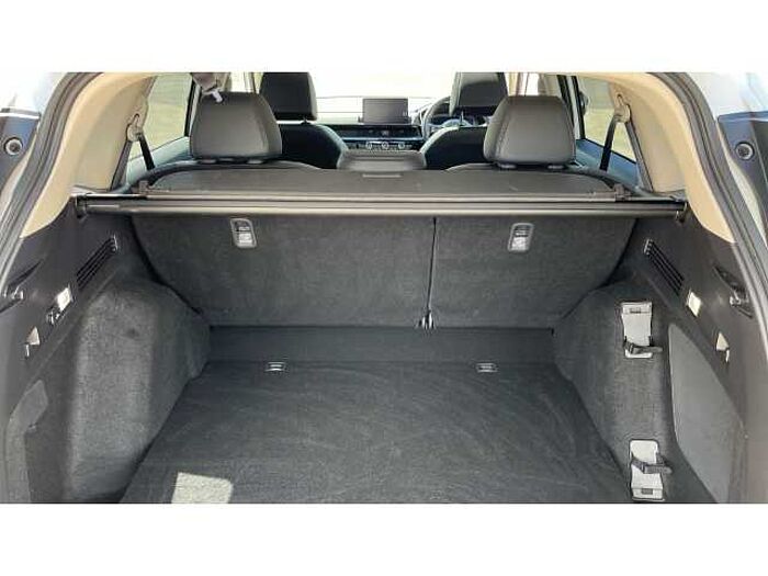 Honda CR-V Hybrid CR-V 2.0 eHEV Advance 5dr eCVT 