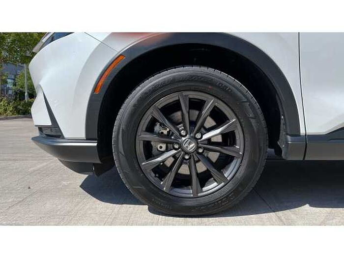 Honda CR-V Hybrid CR-V 2.0 eHEV Advance 5dr eCVT 
