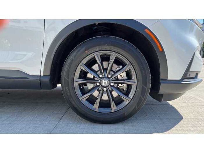 Honda CR-V Hybrid CR-V 2.0 eHEV Advance 5dr eCVT 