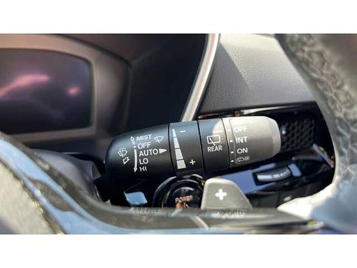Honda CR-V Hybrid CR-V 2.0 eHEV Advance 5dr eCVT 