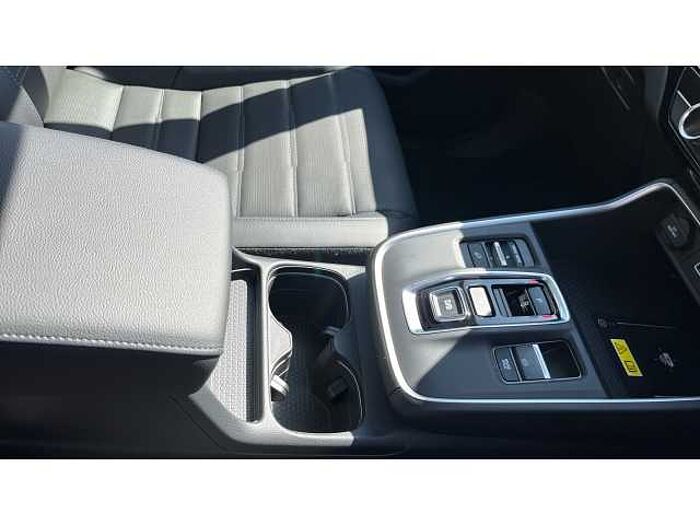 Honda CR-V Hybrid CR-V 2.0 eHEV Advance 5dr eCVT 