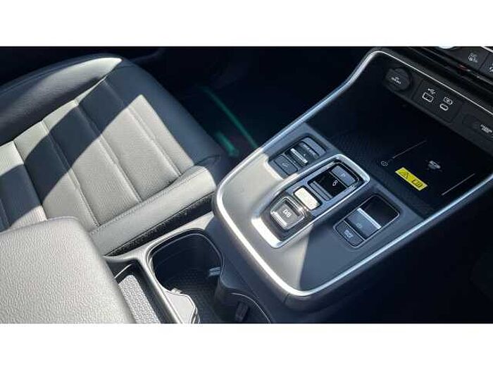 Honda CR-V Hybrid CR-V 2.0 eHEV Advance 5dr eCVT 