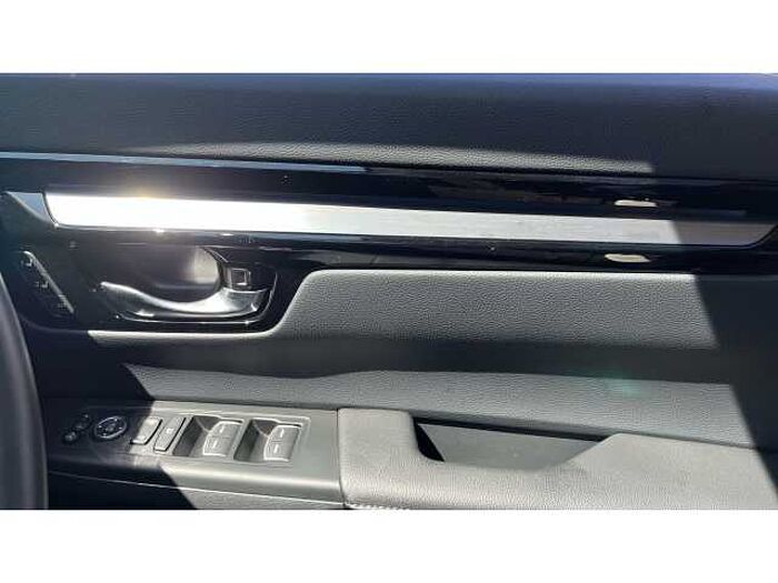 Honda CR-V Hybrid CR-V 2.0 eHEV Advance 5dr eCVT 