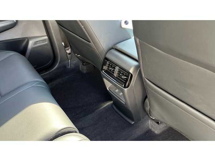 Honda CR-V Hybrid CR-V 2.0 eHEV Advance 5dr eCVT 