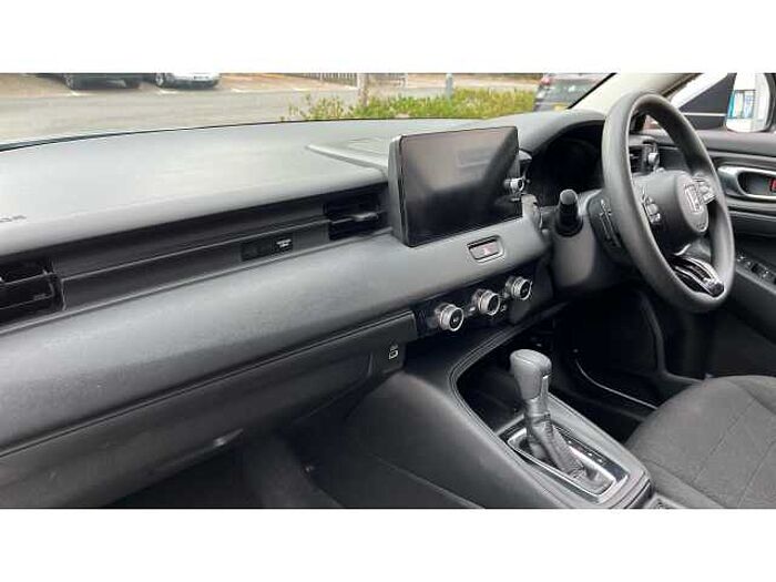 Honda HR-V Hybrid HR-V 1.5 eHEV Elegance 5dr CVT 