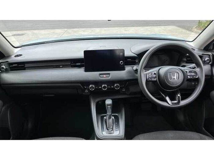 Honda HR-V Hybrid HR-V 1.5 eHEV Elegance 5dr CVT 