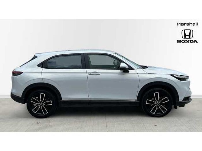 Honda HR-V Hybrid HR-V 1.5 eHEV Elegance 5dr CVT 