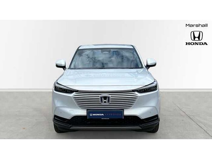 Honda HR-V Hybrid HR-V 1.5 eHEV Elegance 5dr CVT 