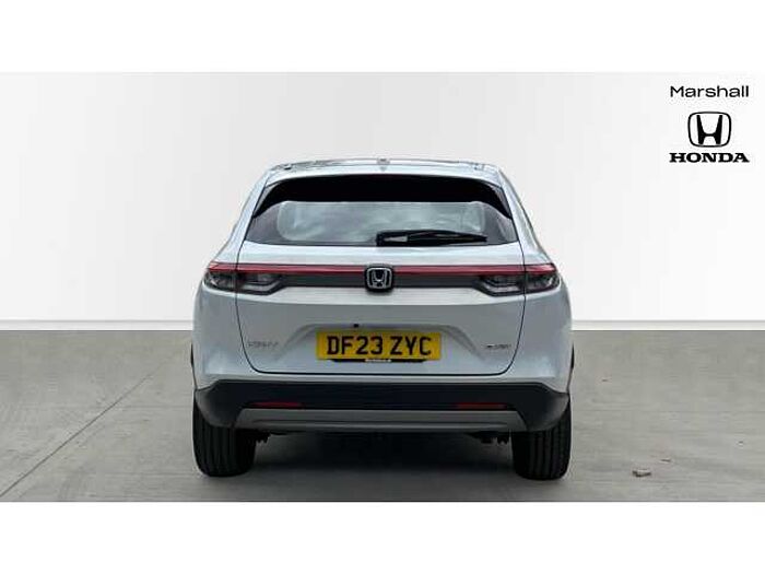 Honda HR-V Hybrid HR-V 1.5 eHEV Elegance 5dr CVT 