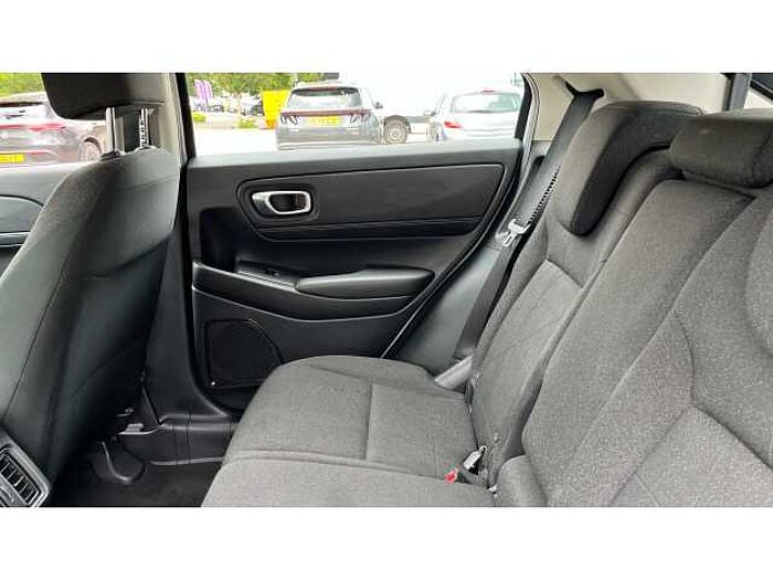 Honda HR-V Hybrid HR-V 1.5 eHEV Elegance 5dr CVT 