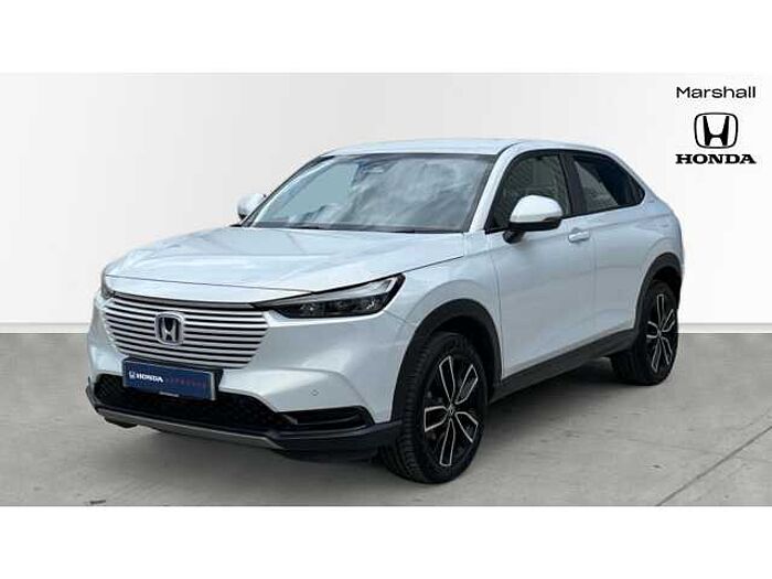 Honda HR-V Hybrid HR-V 1.5 eHEV Elegance 5dr CVT 