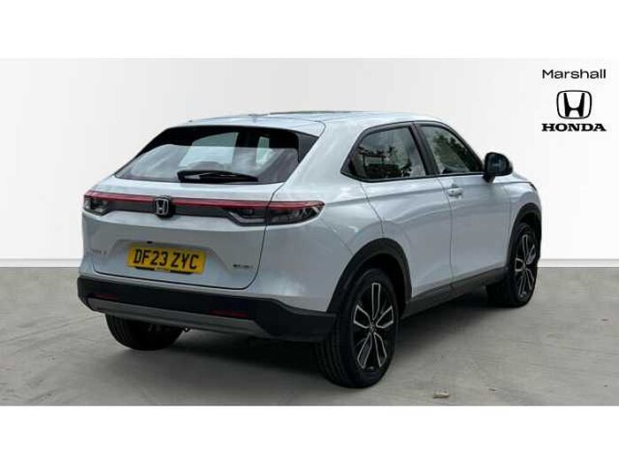 Honda HR-V Hybrid HR-V 1.5 eHEV Elegance 5dr CVT 