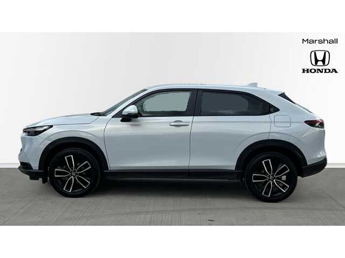 Honda HR-V Hybrid HR-V 1.5 eHEV Elegance 5dr CVT 