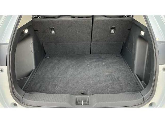 Honda HR-V Hybrid HR-V 1.5 eHEV Elegance 5dr CVT 