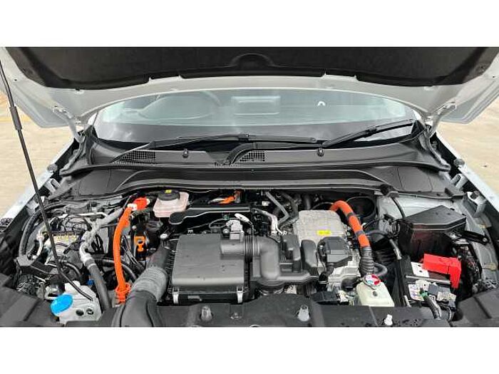 Honda HR-V Hybrid HR-V 1.5 eHEV Elegance 5dr CVT 