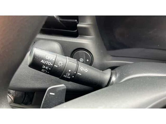 Honda HR-V Hybrid HR-V 1.5 eHEV Elegance 5dr CVT 