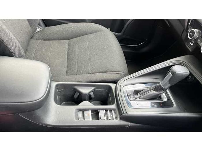 Honda HR-V Hybrid HR-V 1.5 eHEV Elegance 5dr CVT 
