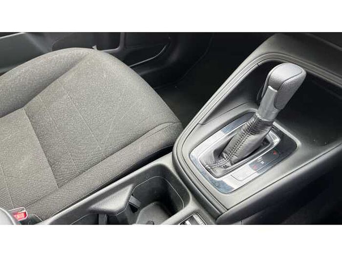 Honda HR-V Hybrid HR-V 1.5 eHEV Elegance 5dr CVT 