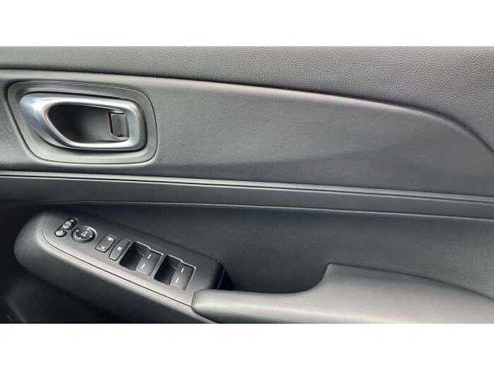 Honda HR-V Hybrid HR-V 1.5 eHEV Elegance 5dr CVT 