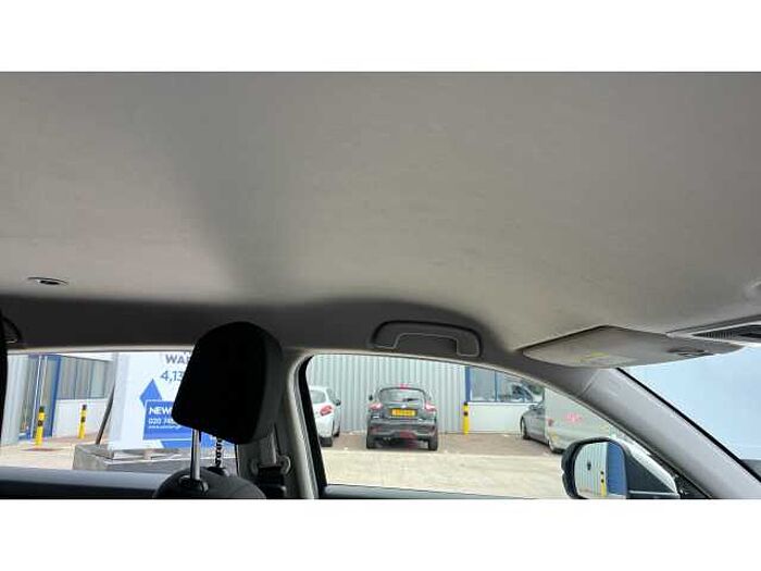 Honda HR-V Hybrid HR-V 1.5 eHEV Elegance 5dr CVT 