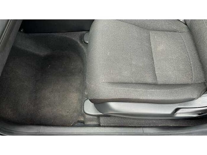 Honda HR-V Hybrid HR-V 1.5 eHEV Elegance 5dr CVT 