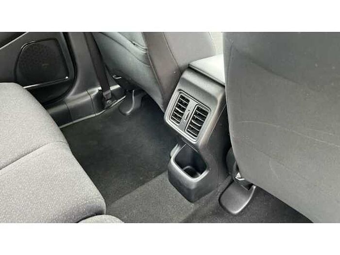 Honda HR-V Hybrid HR-V 1.5 eHEV Elegance 5dr CVT 