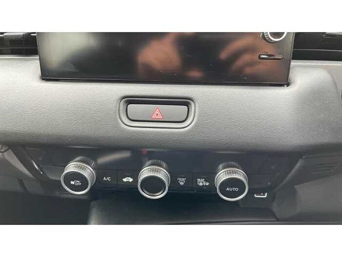Honda HR-V Hybrid HR-V 1.5 eHEV Elegance 5dr CVT 