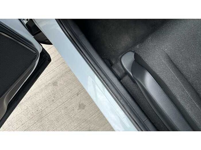 Honda HR-V Hybrid HR-V 1.5 eHEV Elegance 5dr CVT 
