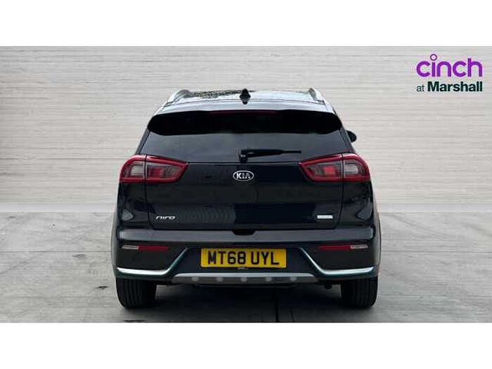 Kia Niro NIRO 1.6 GDi PHEV 3 5dr DCT 