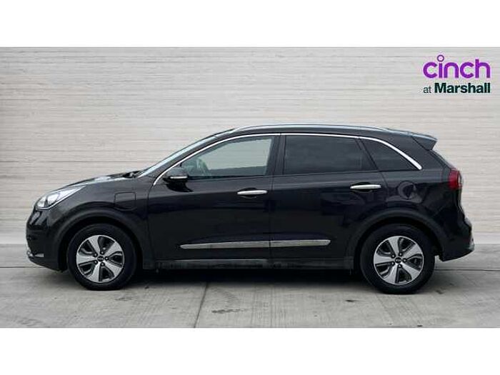 Kia Niro NIRO 1.6 GDi PHEV 3 5dr DCT 