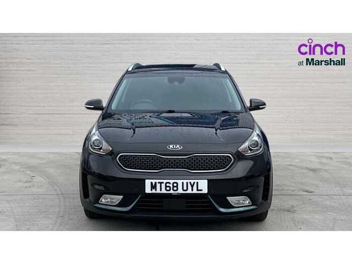 Kia Niro NIRO 1.6 GDi PHEV 3 5dr DCT 