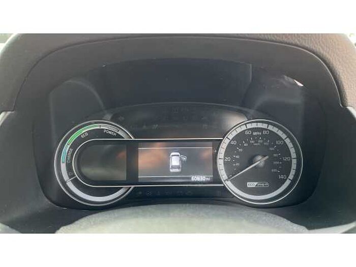 Kia Niro NIRO 1.6 GDi PHEV 3 5dr DCT 