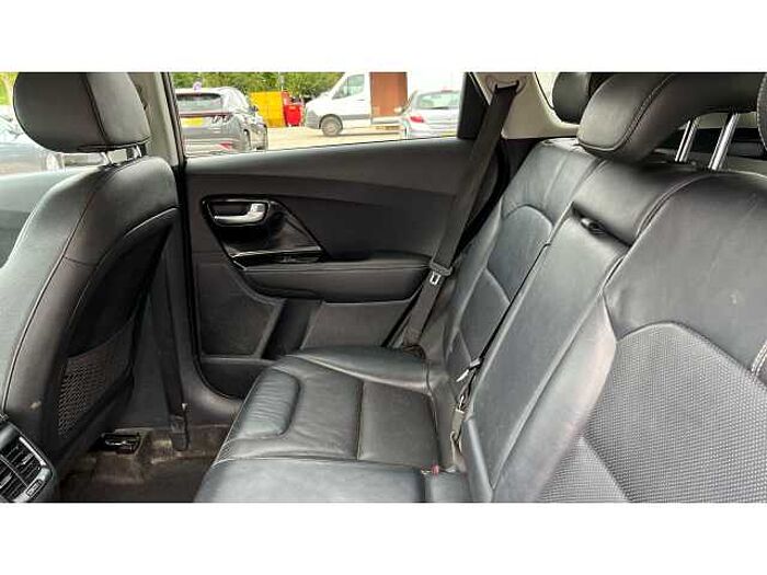 Kia Niro NIRO 1.6 GDi PHEV 3 5dr DCT 