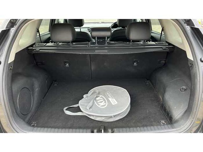 Kia Niro NIRO 1.6 GDi PHEV 3 5dr DCT 