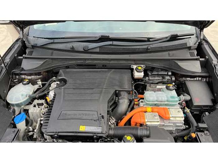 Kia Niro NIRO 1.6 GDi PHEV 3 5dr DCT 