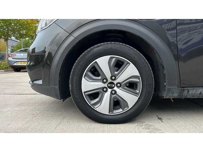 Kia Niro NIRO 1.6 GDi PHEV 3 5dr DCT 
