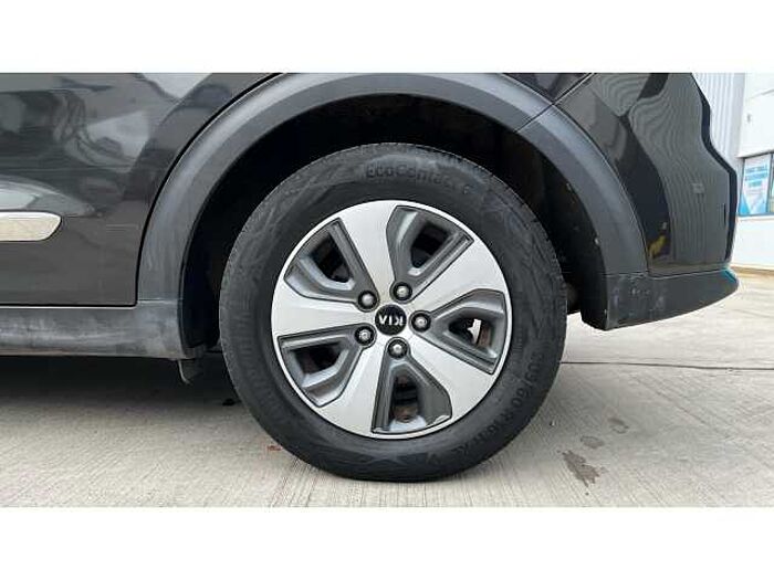 Kia Niro NIRO 1.6 GDi PHEV 3 5dr DCT 