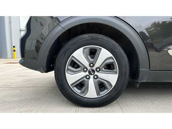 Kia Niro NIRO 1.6 GDi PHEV 3 5dr DCT 